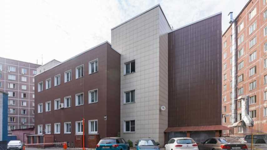 Бизнес центр ул Сельскохозяйственная, д 15 стр 3 на  ,д. 15стр 3,фото-3