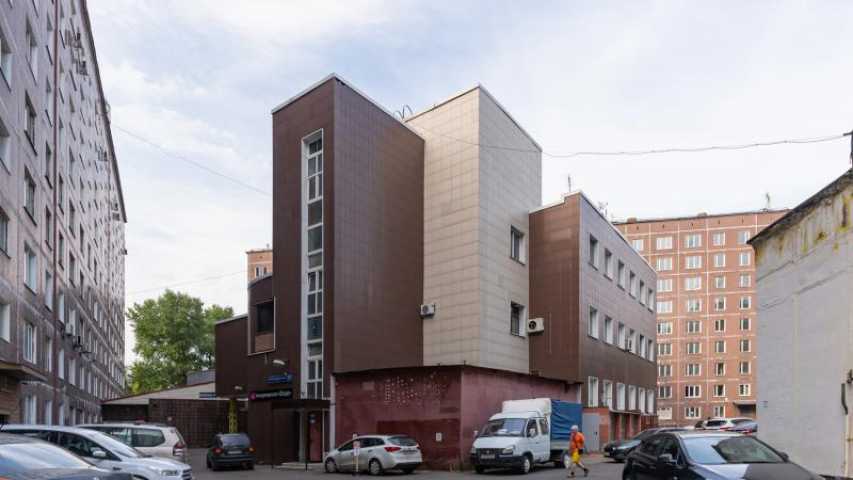 Бизнес центр ул Сельскохозяйственная, д 15 стр 3 на  ,д. 15стр 3,фото-4