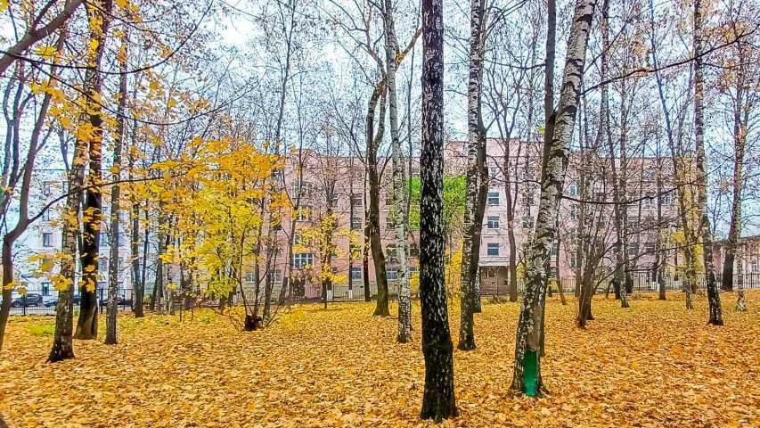 Здание Автомоторная ул 4 а стр 21 на  ,д. 4Астр 21,фото-2