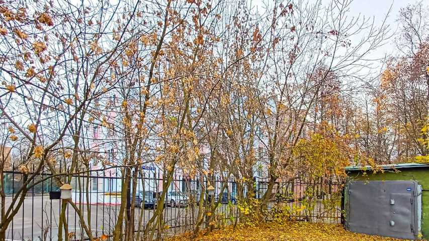 Здание Автомоторная ул 4 а стр 21 на  ,д. 4Астр 21,фото-3