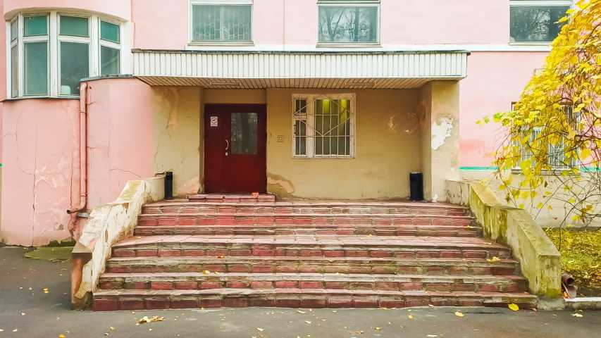 Здание Автомоторная ул 4 а стр 21 на  ,д. 4Астр 21,фото-5