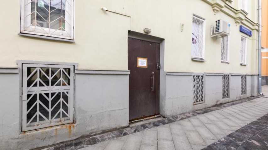 Здание Здание на Малом Златоустинском 6с1 на  ,д. 6стр 1,фото-4