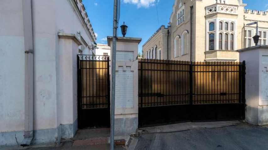Особняк Колпачный пер 5 стр 3 на Колпачном переулке,д. 5стр 3,фото-5