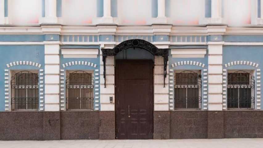 Особняк Садовническая, 46 на  ,д. 46стр 1,фото-5