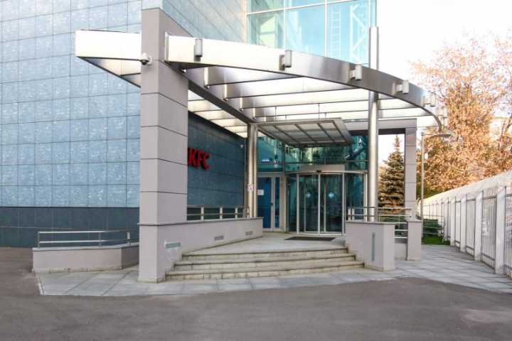 Бизнес центр Старопетровский Атриум на Старопетровском проезде,д. 11к 1,фото-11