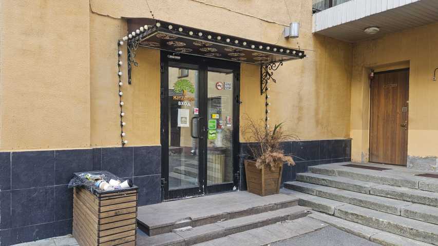 Здание Большой Черкасский, 13с4 на  ,д. 13стр 4,фото-8