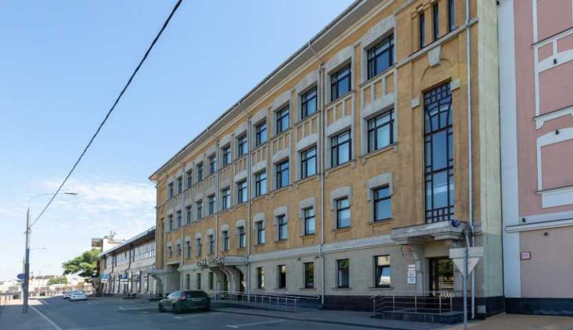 Бизнес центр наб Садовническая, д 71 на Садовнической набережной,д. 71,фото-2