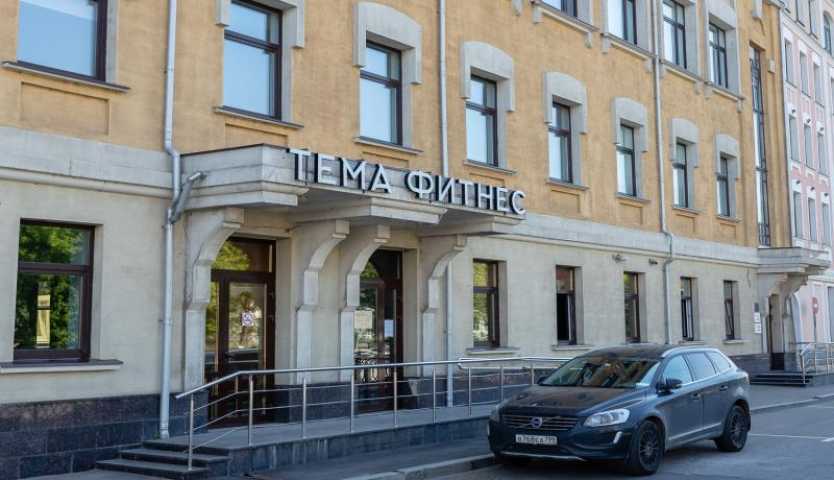 Бизнес центр наб Садовническая, д 71 на Садовнической набережной,д. 71,фото-3