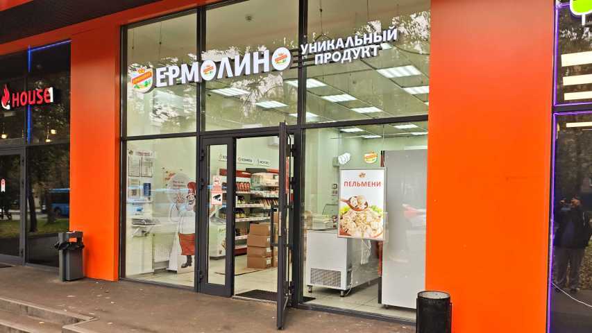 Здание Нагорная, 31сА на  ,д. 31СА,фото-7