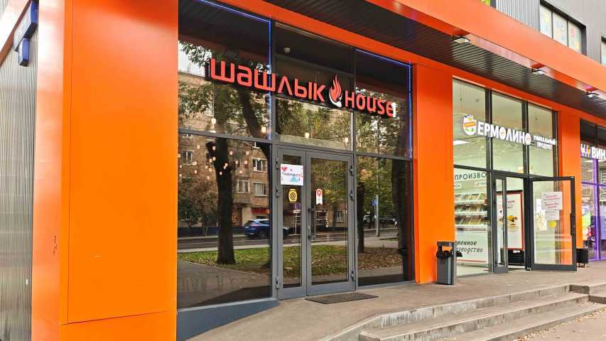 Здание Нагорная, 31сА на  ,д. 31СА,фото-8