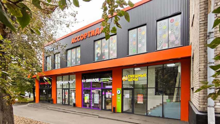 Здание Нагорная, 31сА на  ,д. 31СА,фото-5