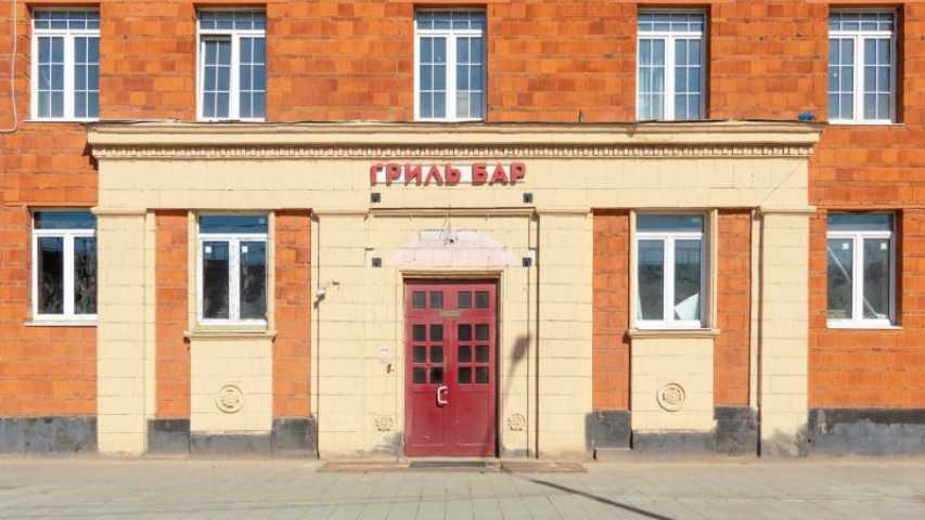 Здание Гостиничный проезд 8 к 1 на Гостиничном проезде,д. 8к 1,фото-5