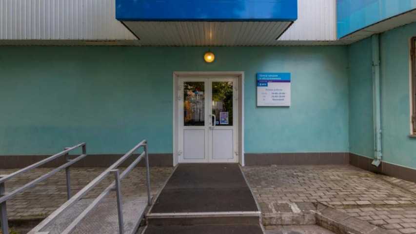 Здание ул 8-я Текстильщиков, д 8 на  ,д. 8,фото-7