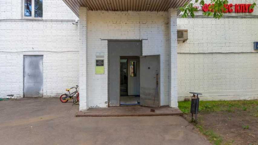Здание ул 8-я Текстильщиков, д 8 на  ,д. 8,фото-8