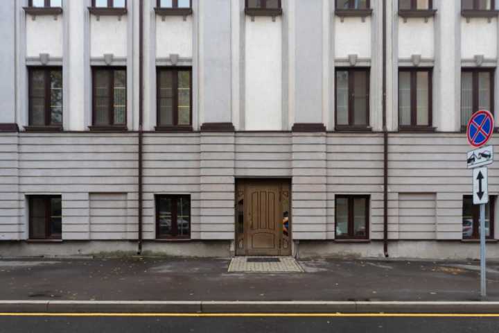 Особняк Тимура Фрунзе ул 20 стр 3 на  ,д. 20стр 3,фото-4