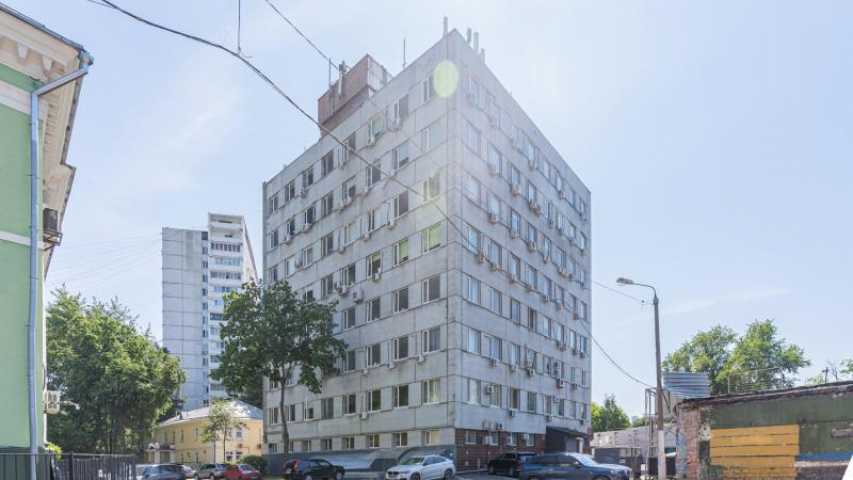 Здание Ландрат на  ,д. 32стр 2,фото-2