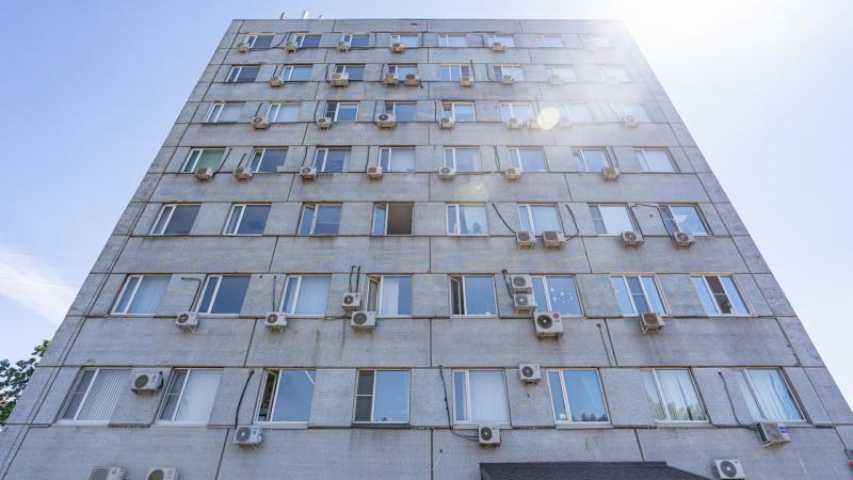 Здание Ландрат на  ,д. 32стр 2,фото-3