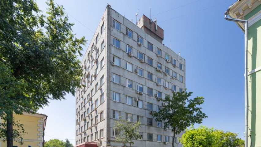 Здание Ландрат на  ,д. 32стр 2,фото-4