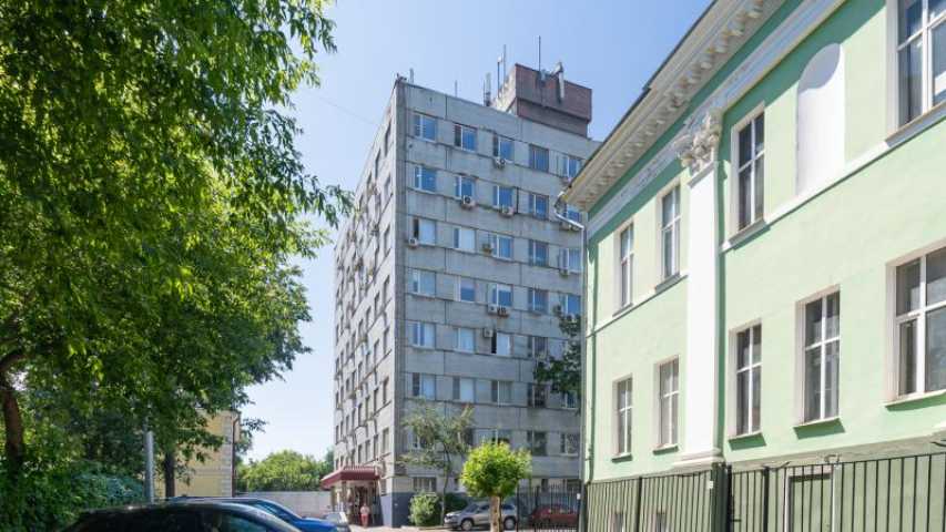 Здание Ландрат на  ,д. 32стр 2,фото-6