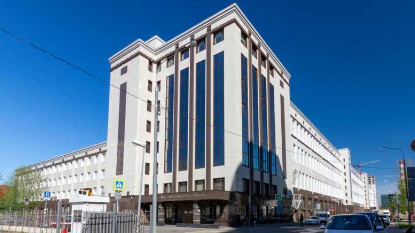 Бизнес центр М-Стиль стр 3 на Партийном переулке,д. 1к 57 стр 3,фото-9