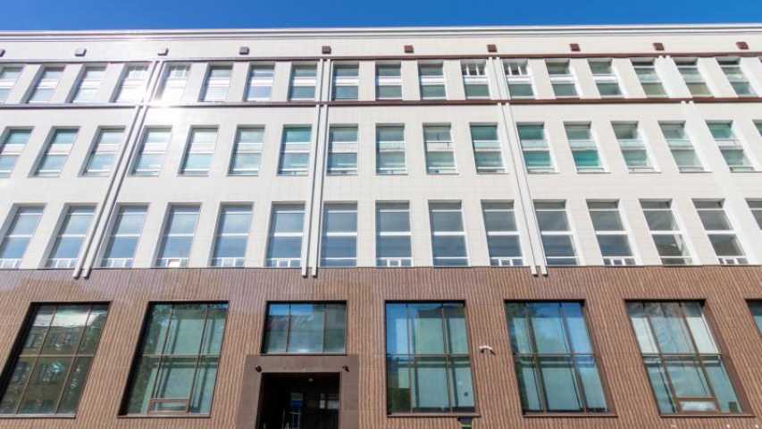 Бизнес центр М-Стиль стр 3 на Партийном переулке,д. 1к 57 стр 3,фото-10