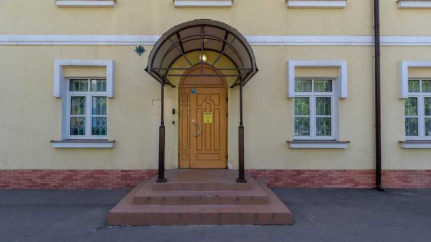 Особняк Новорогожская 32 стр.1 на  ,д. 32стр 1,фото-4