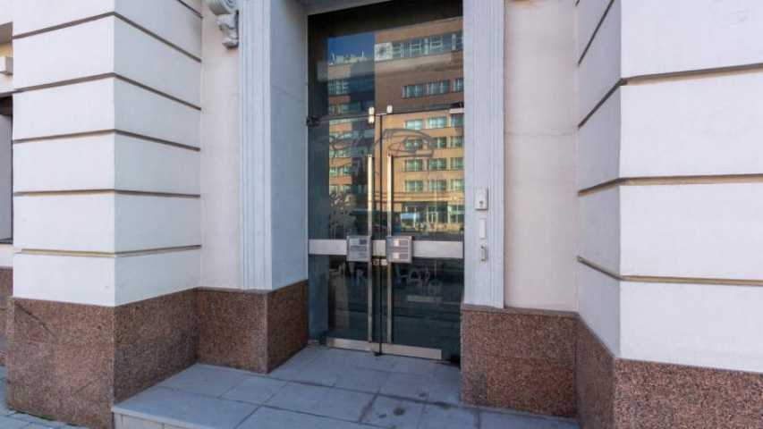 Здание ул Садовая-Спасская, д 18 стр 1 на  ,д. 18стр 1,фото-7