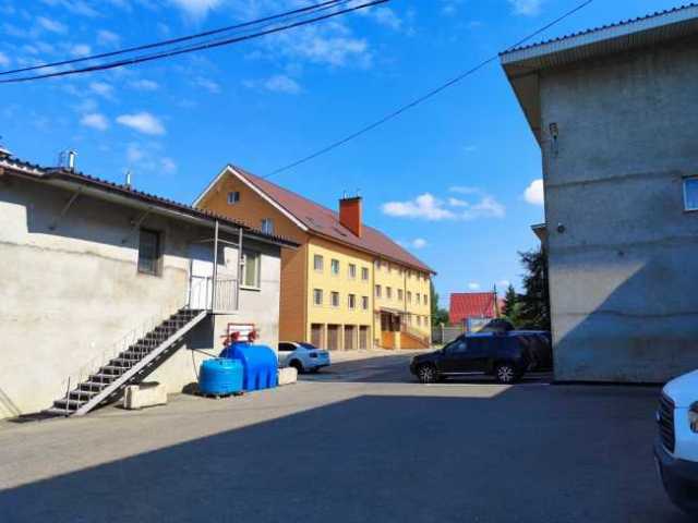 Здание Складская, 9 (Технопарк Грибки) на  ,д. 9,фото-5