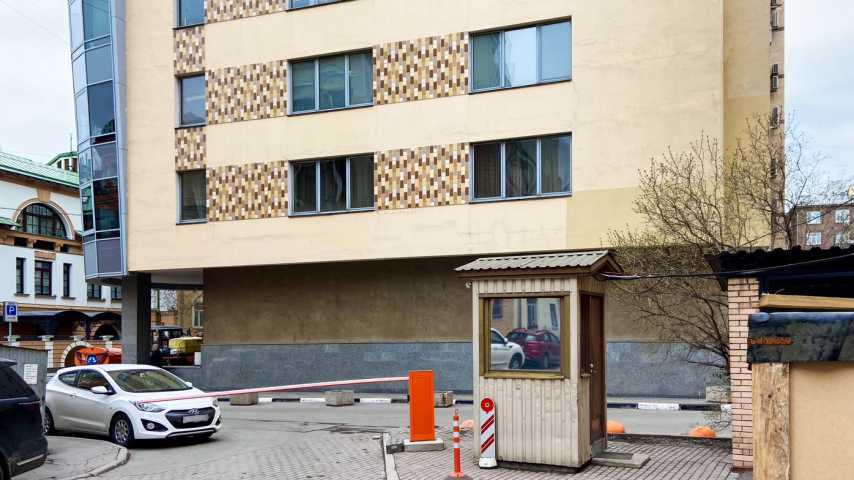  Филипповский пер 8 стр 1 на Филипповском переулке,д. 8стр 1,фото-3
