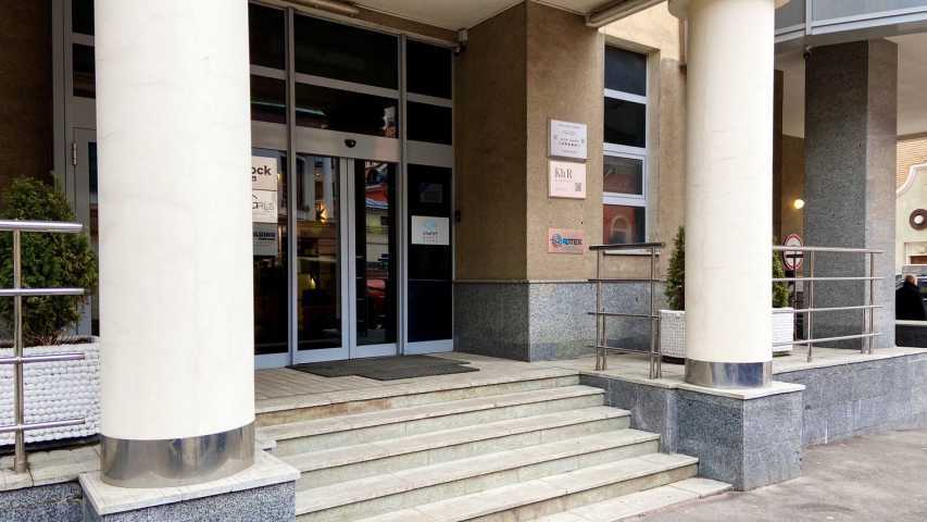  Филипповский пер 8 стр 1 на Филипповском переулке,д. 8стр 1,фото-4