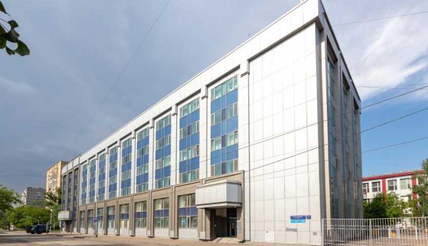 Бизнес центр М-Стиль на Партийном переулке,д. 1к 57 стр 1,фото-11