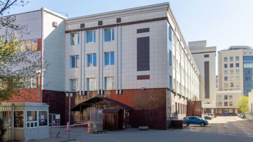 Бизнес центр М-Стиль на Партийном переулке,д. 1к 57 стр 1,фото-16