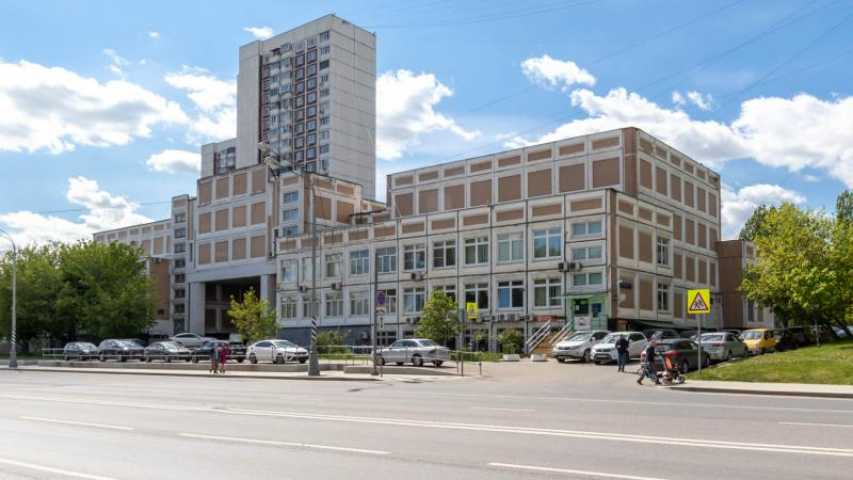 Бизнес центр 2-й Южнопортовый проезд, д 19 к 1 на  ,д. 19к 1,фото-2
