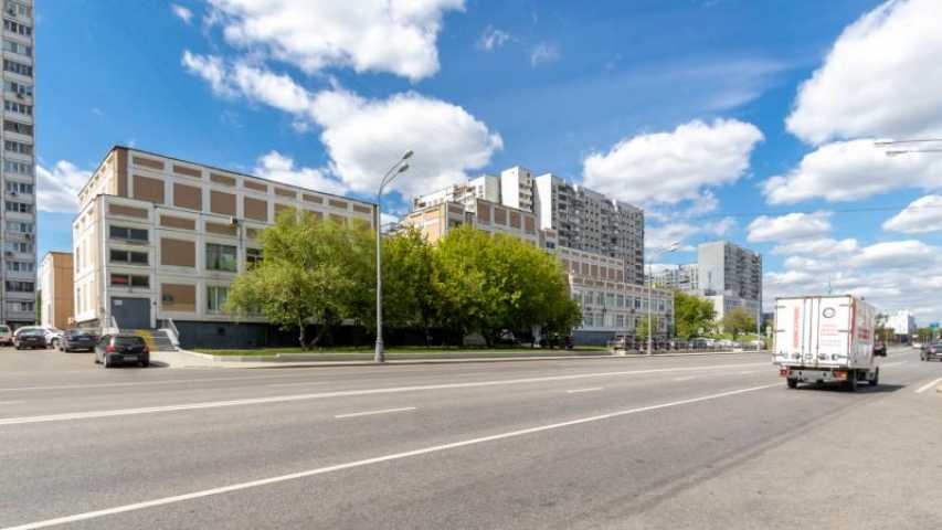 Бизнес центр 2-й Южнопортовый проезд, д 19 к 1 на  ,д. 19к 1,фото-3