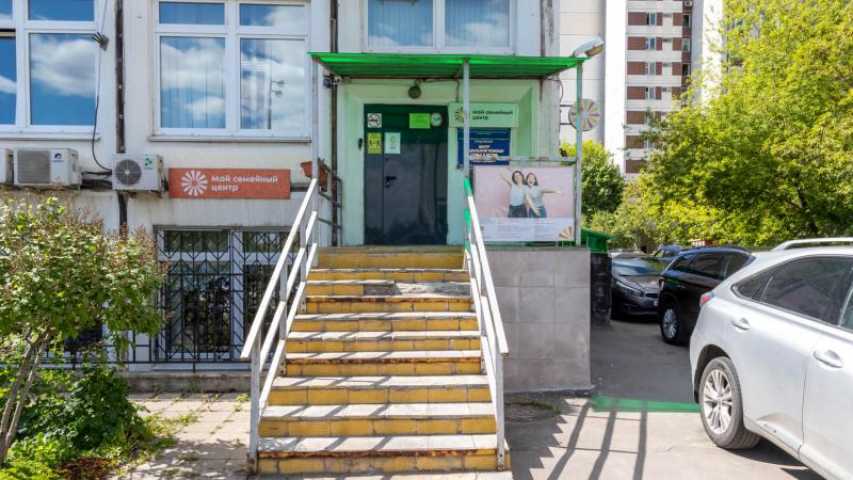 Бизнес центр 2-й Южнопортовый проезд, д 19 к 1 на  ,д. 19к 1,фото-5
