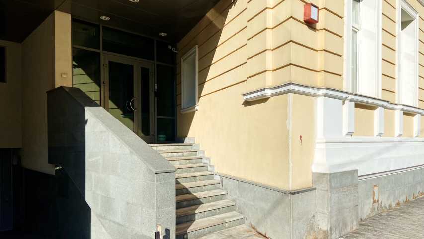 Особняк пер Гранатный, д 12 на Гранатном переулке,д. 12,фото-6