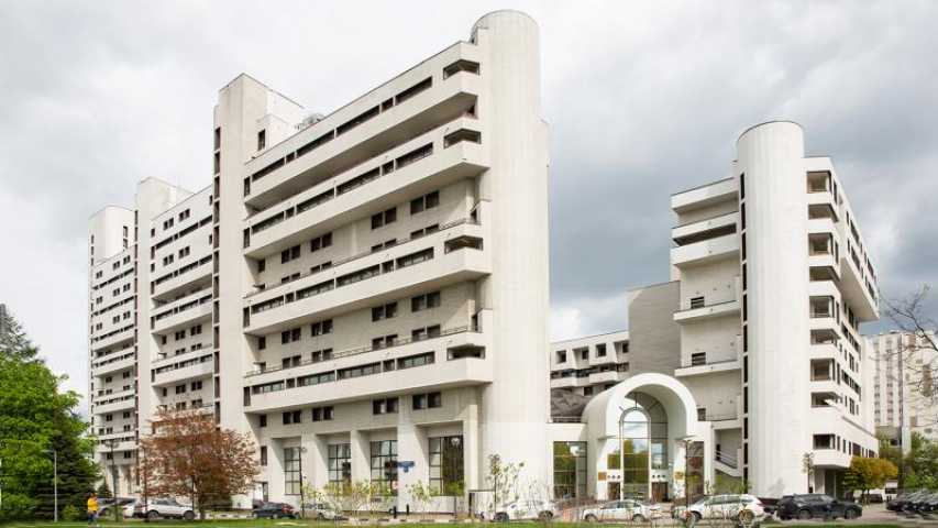 Парк Плейс на Ленинском проспекте,д. 113/1,фото-2
