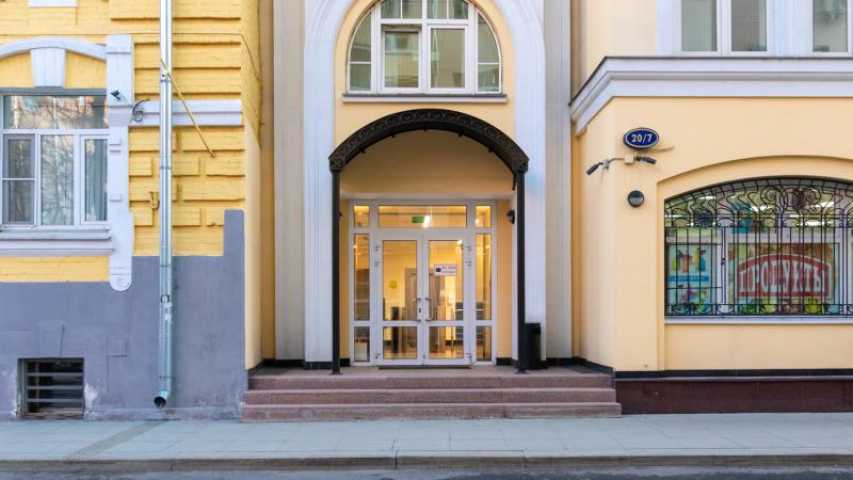 Особняк Чаплыгина Хауз на  ,д. 20стр 7,фото-4