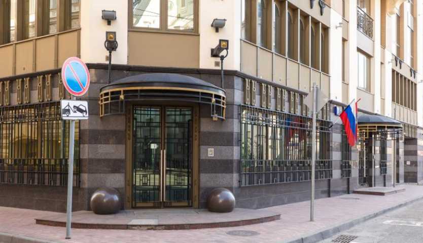 Бизнес центр Садовническая ул 3 на  ,д. 3,фото-5