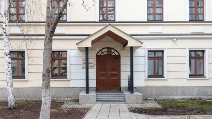 Особняк Архангельский пер 10 а на Архангельском переулке,д. 10А,фото-4