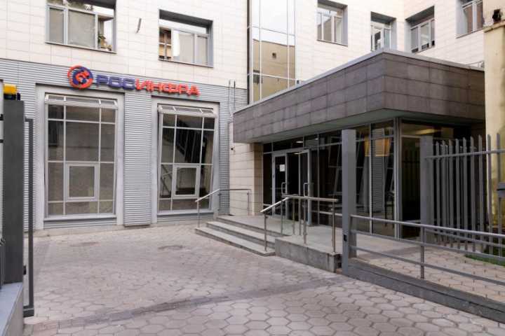 Бизнес центр Астин-КОМ на ул Малая Дмитровка,д. 16стр 6,фото-5