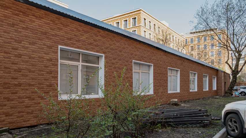 Здание ул Кожевническая, д 1Б стр 2 на  ,д. 1Бстр 2,фото-6