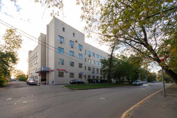 Бизнес центр ЯнтраСтрой на  ,д. 36,фото-2