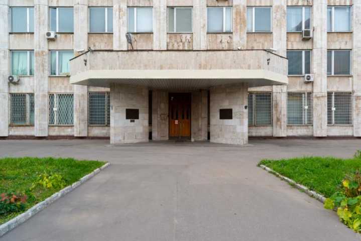 Здание Кольская ул 1 на  ,д. 1,фото-3