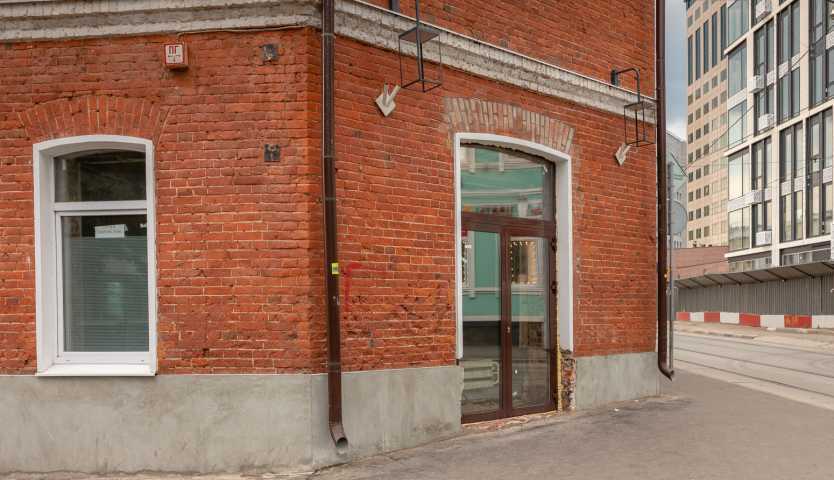 Бизнес центр Товарищество Рябовской Мануфактуры на Холодильном переулке,д. 3к 1 стр 2,фото-4