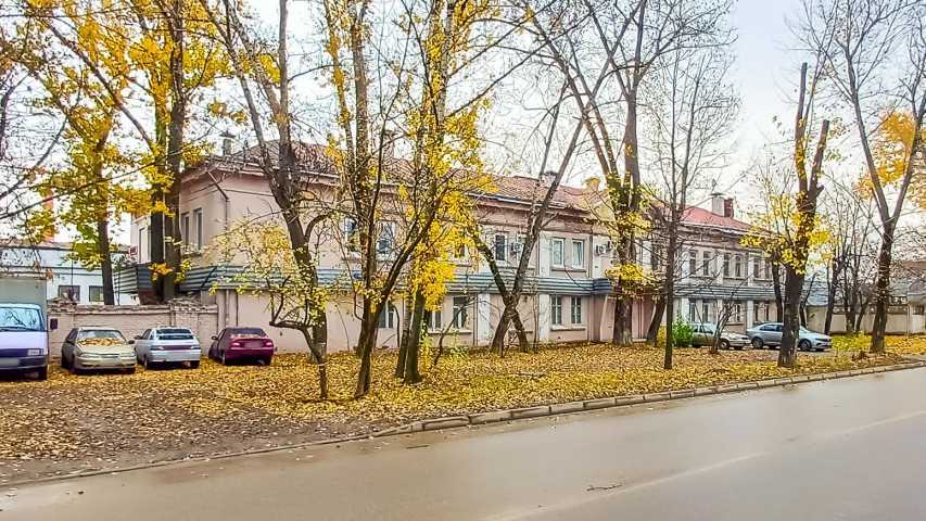 Здание 2-й Лихачёвский переулок, 3 на  ,д. 3,фото-3