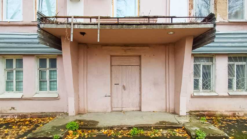 Здание 2-й Лихачёвский переулок, 3 на  ,д. 3,фото-4