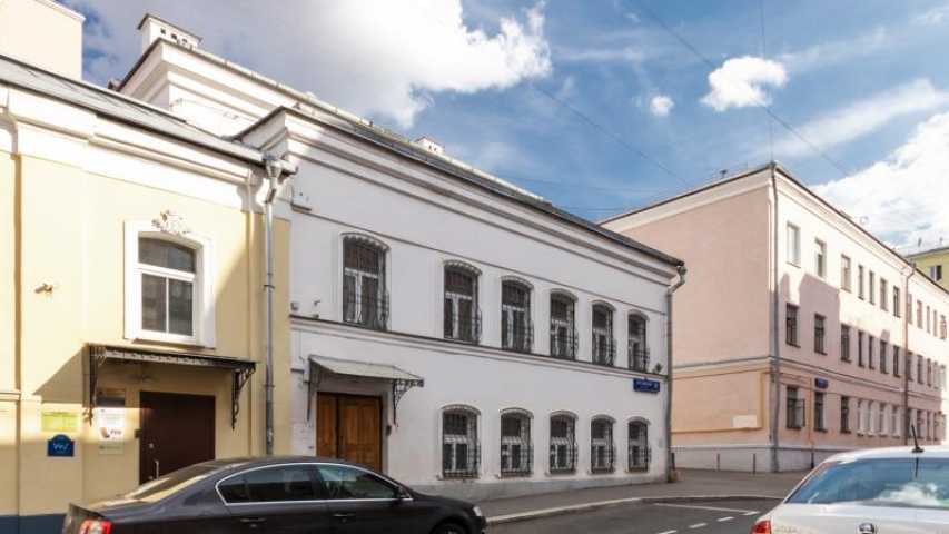 Особняк Пестовский пер 16 стр 1 на Пестовском переулке,д. 16стр 1,фото-3