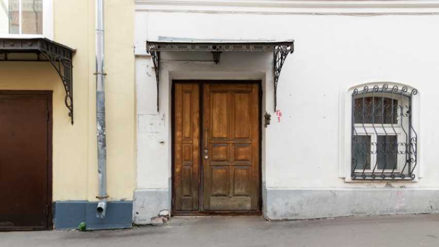 Особняк Пестовский пер 16 стр 1 на Пестовском переулке,д. 16стр 1,фото-4