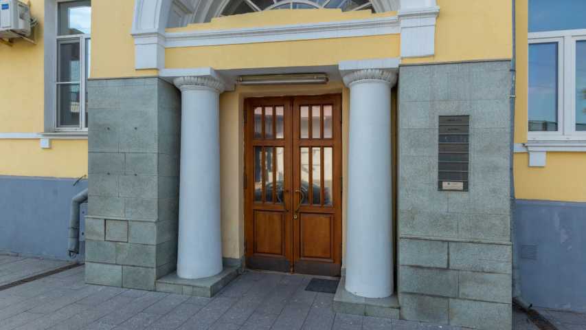 Особняк Москворецкая набережная, 9с1 на Москворецкой набережной,д. 9стр 1,фото-5